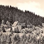 Oberwiesenthal FDGB-Ferienheim "Bergheim" gl 195.733