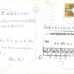 Oberwiesenthal FDGB-Ferienheim "Bergheim" gl 195.733