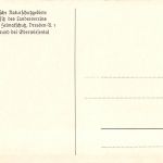Oberwiesenthal Zechengrund ngl 195.737