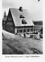 Oberwiesenthal Lehrerheim gl1976 195.738