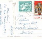 Oberwiesenthal Lehrerheim gl1976 195.738
