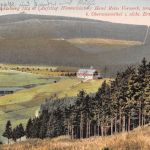 Oberwiesenthal Hotel "Rotes Vorwerk" gl1924 195.739