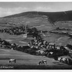 Oberwiesenthal u. Böhmisch-Wiesenthal ngl 195.741