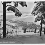Oberwiesenthal Unter- u. Böhmisch-Wiesenthal gl1934 195.742