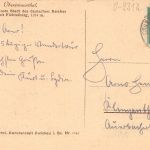 Oberwiesenthal Unter- u. Böhmisch-Wiesenthal bahnpgl 195.744