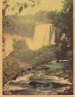BR Cataratas del Iguazu ngl E6583