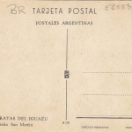 BR Cataratas del Iguazu ngl E6583