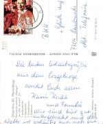 Olbernhau (Erzgebirge) Betriebsferienheim "Haingut" gl1981 195.836
