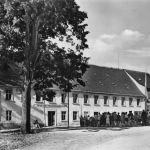 Deutscheinsiedel "Haus der Völkerfreundschaft" ngl 195.838