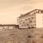 Rauschenbach FDGB Erholungsheim "Paul Gruner" gl1969 195.844