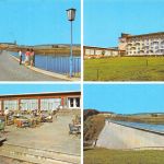 Rauschenbach FDGB Erholungsheim "Paul Gruner" gl1977 195.845
