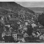 Rothenthal i. Erzgeb. Panorama gl1942 195.846