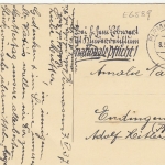 Muttertag-Wünsche, In Deine Hände, Mutter, ... gl1937 E6589