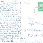 Olbernhau (Erzgebirge) Althammer Mehrbildkarte gl 195.850