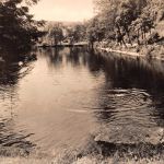 Deutschneudorf (Erzgeb.) Teich gl 195.852