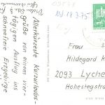 Deutschneudorf (Erzgeb.) Mehrbildkarte gl 195.853