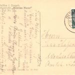 Seiffen (Erzgebirge) vom Schwartenberg gesehen gl1934 195.861