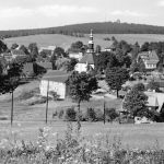 Seiffen (Erzgebirge) Panorama gl1977 195.864