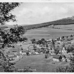 Seiffen (Erzgebirge) Panorama gl 195.865