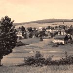 Seiffen (Erzgebirge) Panorama gl1964 195.866