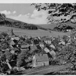 Seiffen (Erzgebirge) Panorama gl1938 195.868