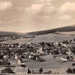 Seiffen (Erzgebirge) Panorama gl1958 195.869