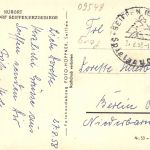Seiffen (Erzgebirge) Panorama gl1958 195.869
