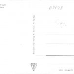 Seiffen (Erzgebirge) FDBB-Erholungsheim Kegelbahn ngl 195.897