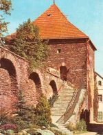 Marienberg in Sachsen Heimatmuseum gl1973 195.917
