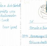 Marienberg in Sachsen Heimatmuseum gl1973 195.917