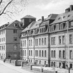 Marienberg in Sachsen Kreiskrankenhaus gl 195.919