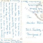 Marienberg in Sachsen Kreiskrankenhaus gl 195.919