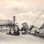 Dörnthal Gaststätte "Anker" ngl 195.927