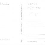 Dörnthal Gaststätte "Anker" ngl 195.927