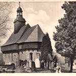 Lauterbach i. Erzg. Wehrkirche ngl 195.930