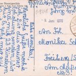 Pockau-Flöhatal i. Erzgeb. Restaurant Nennigmühle gl 195.932