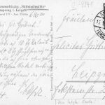 Ansprung (Erzgeb.) Gasthaus "Hüttstadtmühle" gl1934 195.935