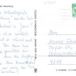 Satzung (Erzgeb.) Mehrbildkarte gl1989 195.937