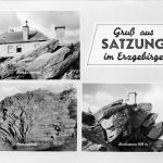Satzung (Erzgeb.) Mehrbildkarte gl1968 195.938