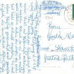 Satzung (Erzgeb.) Mehrbildkarte gl1968 195.938