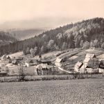 Großrückerswalde Ortsteil Oberschindelbach ngl 195.939