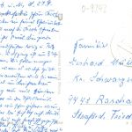 Lengefeld/Erzgeb. Markt gl1968 195.941