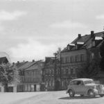 Lengefeld/Erzgeb. Marktplatz gl1965 195.944