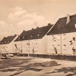Lengefeld/Erzgeb. Straße der Thälmann-Pioniere gl1973 195.945
