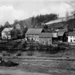 Lengefeld/Erzgeb. Teilansicht gl1964 195.947