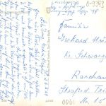 Lengefeld/Erzgeb. Teilansicht gl1964 195.947
