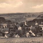 Lengefeld/Erzgeb. Panorama ngl 195.949