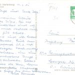 Lengefeld/Erzgeb. Ortsteil Obervorwerk Betriebsferienheim gl1981 195.951