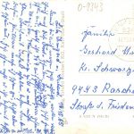 Lengefeld/Erzgeb. Mehrbildkarte gl1968 195.952