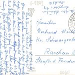 Lengefeld/Erzgeb. Mehrbildkarte gl1968 195.953